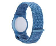 Mobile Origin AirTag Strap blue - 1275927 - zdjęcie 3